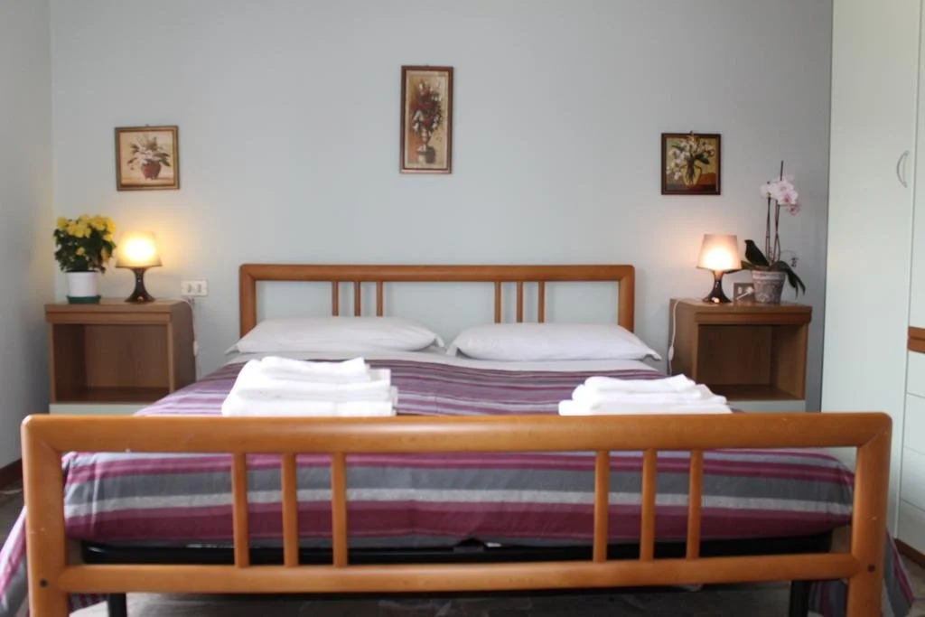 Residence La Sirena