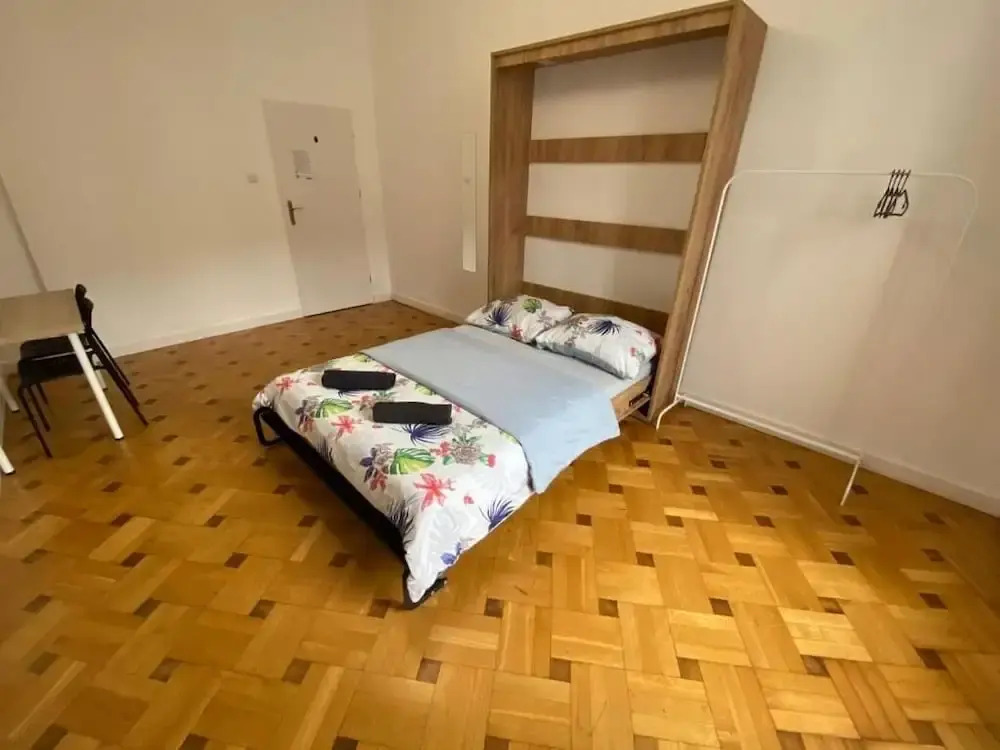 Fantastic-Inn Warszawa - NS38