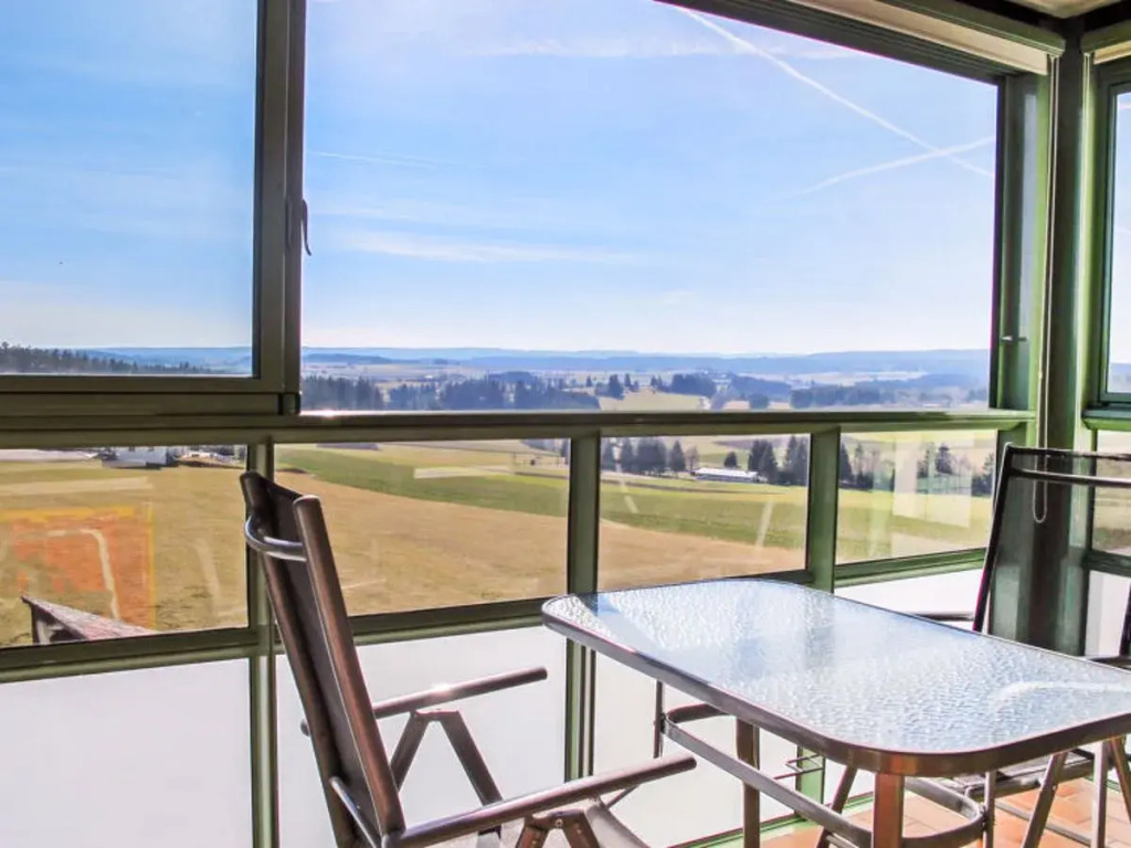 Apartment F 112 Dittishausen