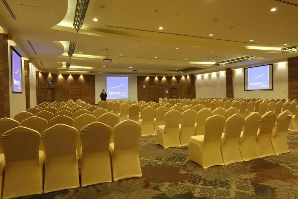 Novotel Dammam Business Park