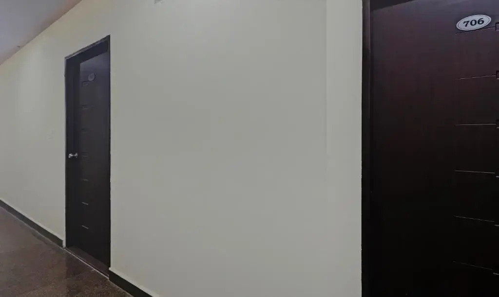 Super Hotel O Kondapur Hyderabad Formerly Dunes Inn