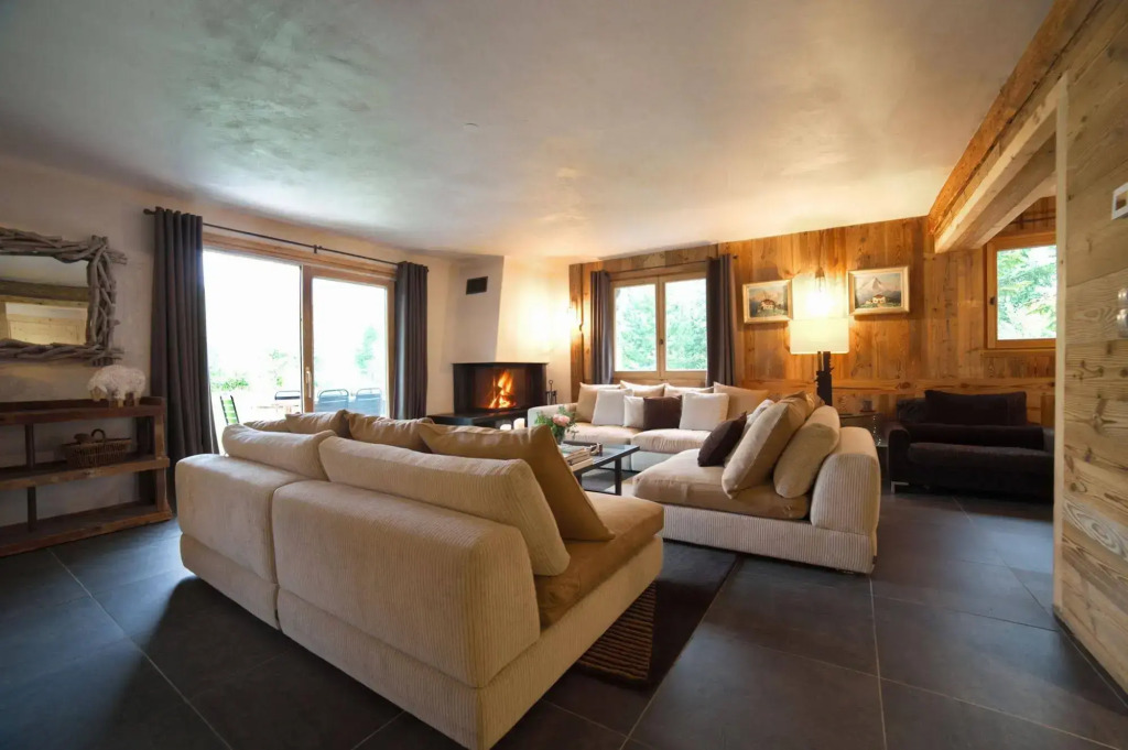 Chalet Artemisia