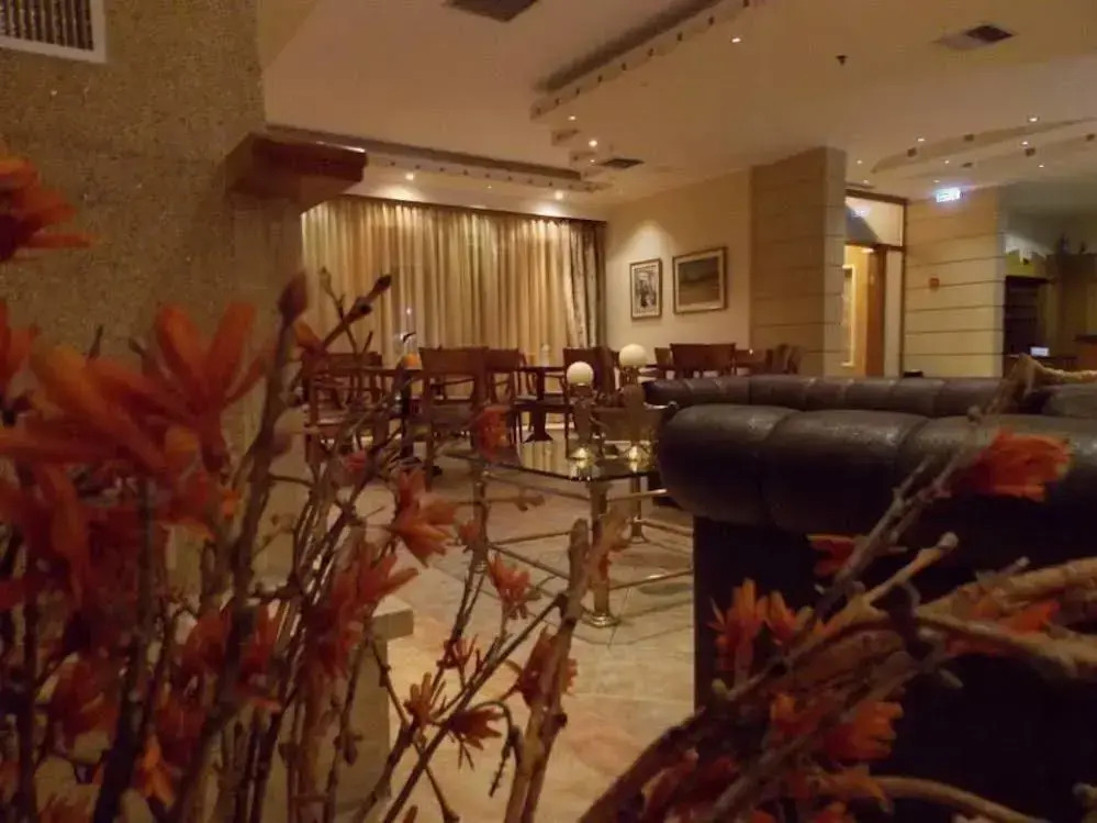 Filippos Hotel