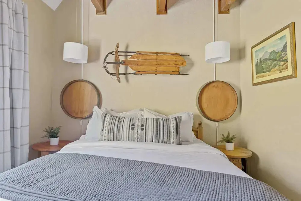 Chalet Vino
