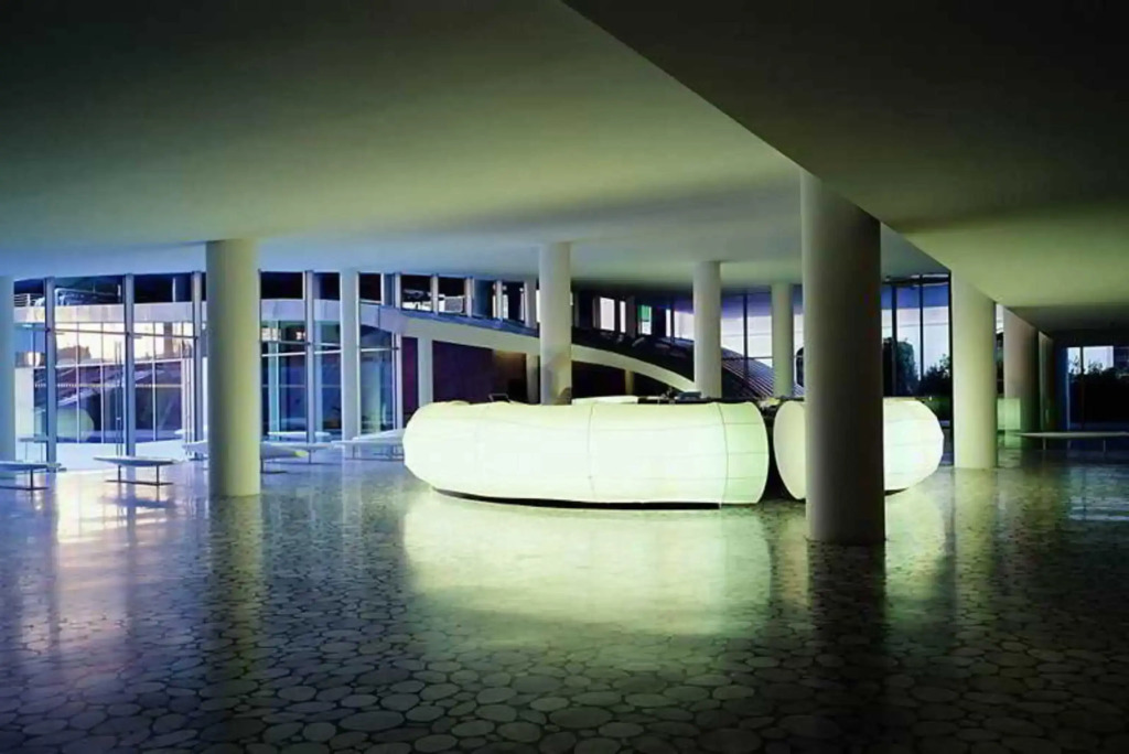 Hyatt Regency Rome Central