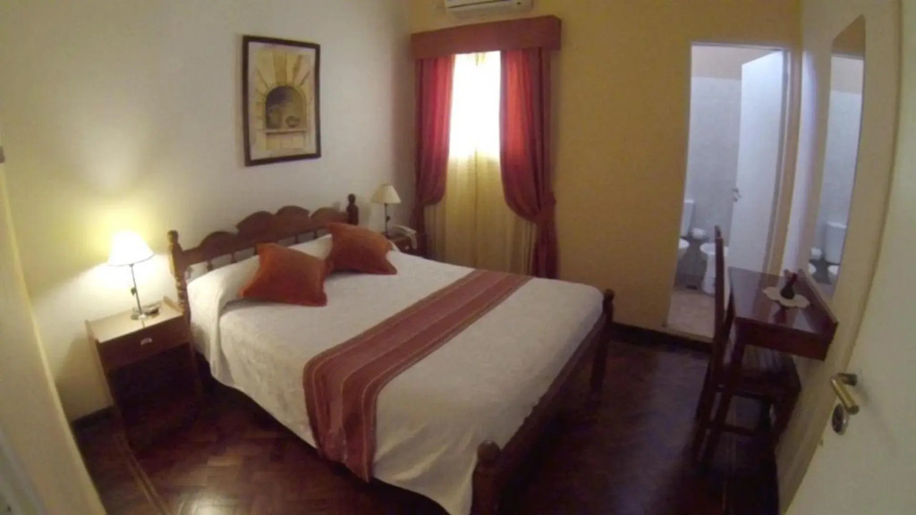 Rutas Hotel