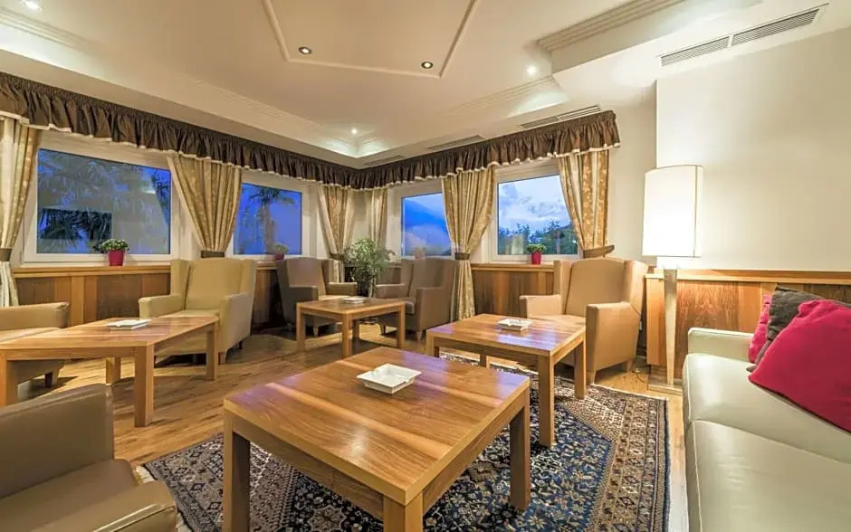 Residenze Mathilda