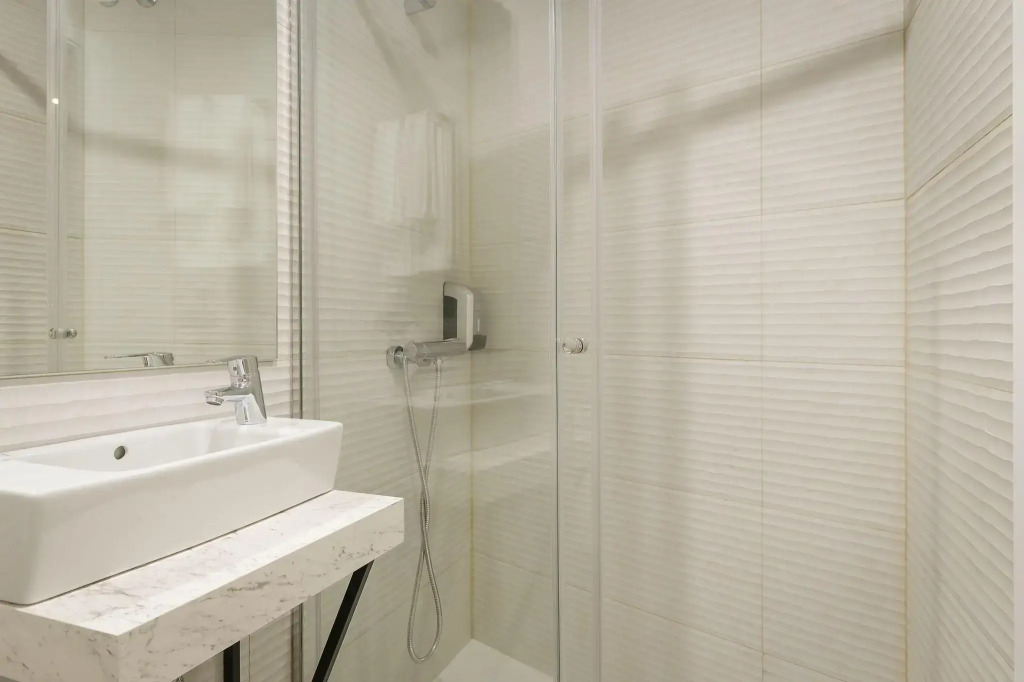 Hotel YIT Ciudad De Zaragoza