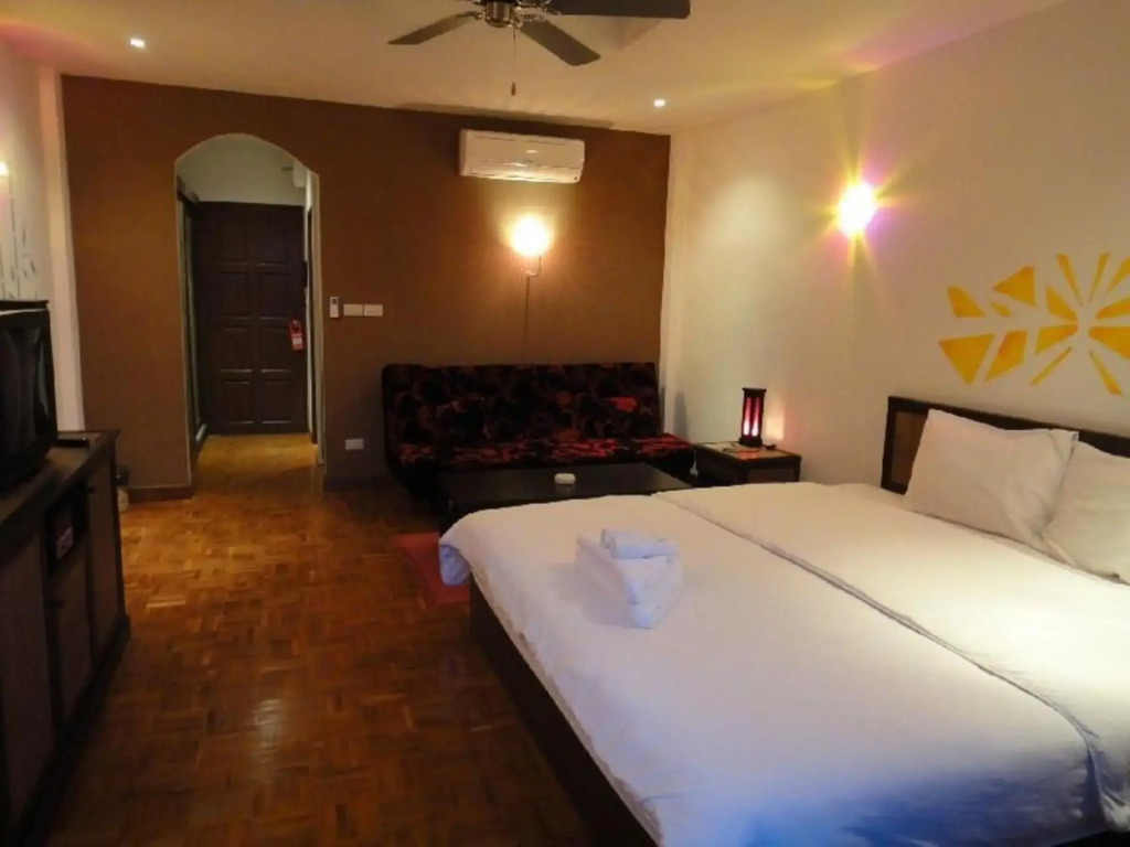 Cocco Resort