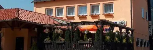 Landhaus Havelse