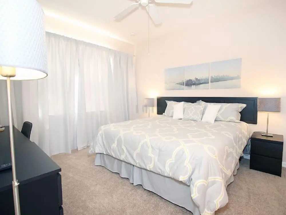 Fv62884 - Regal Oaks - 4 Bed 3.5 Baths Townhome