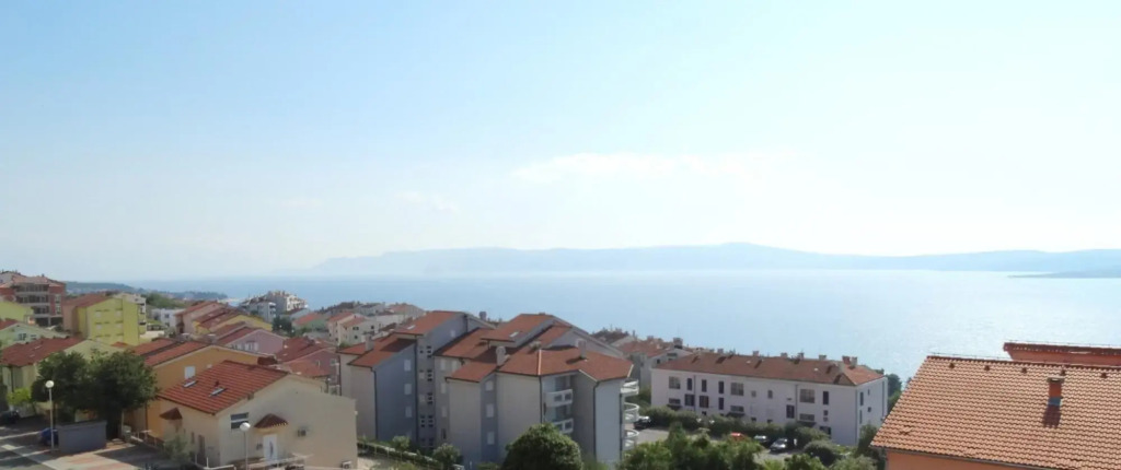 Zdravko - B1(4+1) in Crikvenica