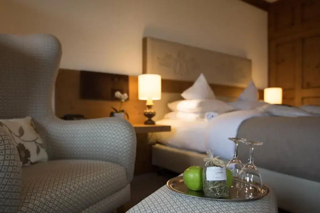 Parkhotel Oberstaufen - Partner von Oberstaufen PLUS inklusive Golf