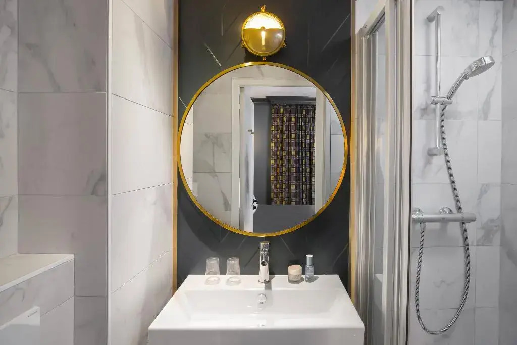 ibis Styles Paris Nation Cours de Vincennes