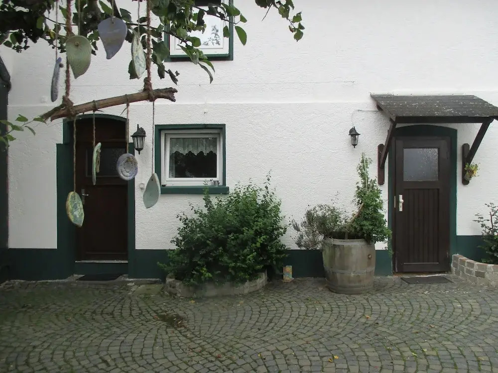 Mühlbachhof