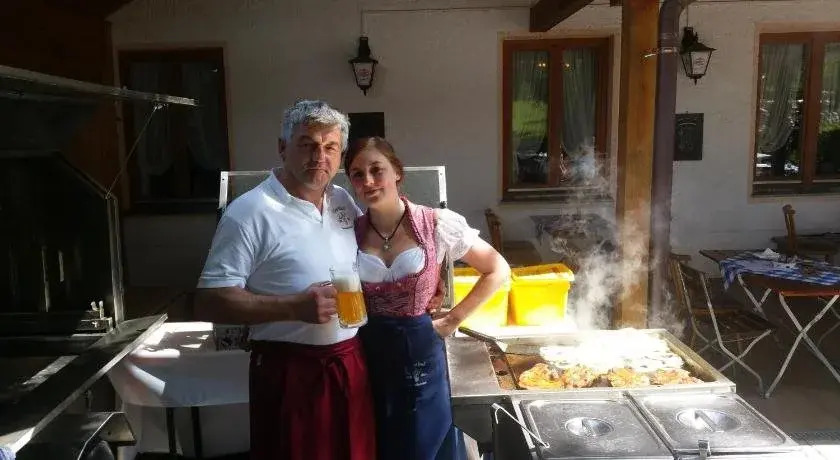 Gasthof Zum Ott