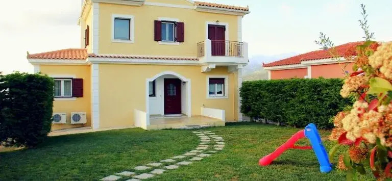 Europes Villas