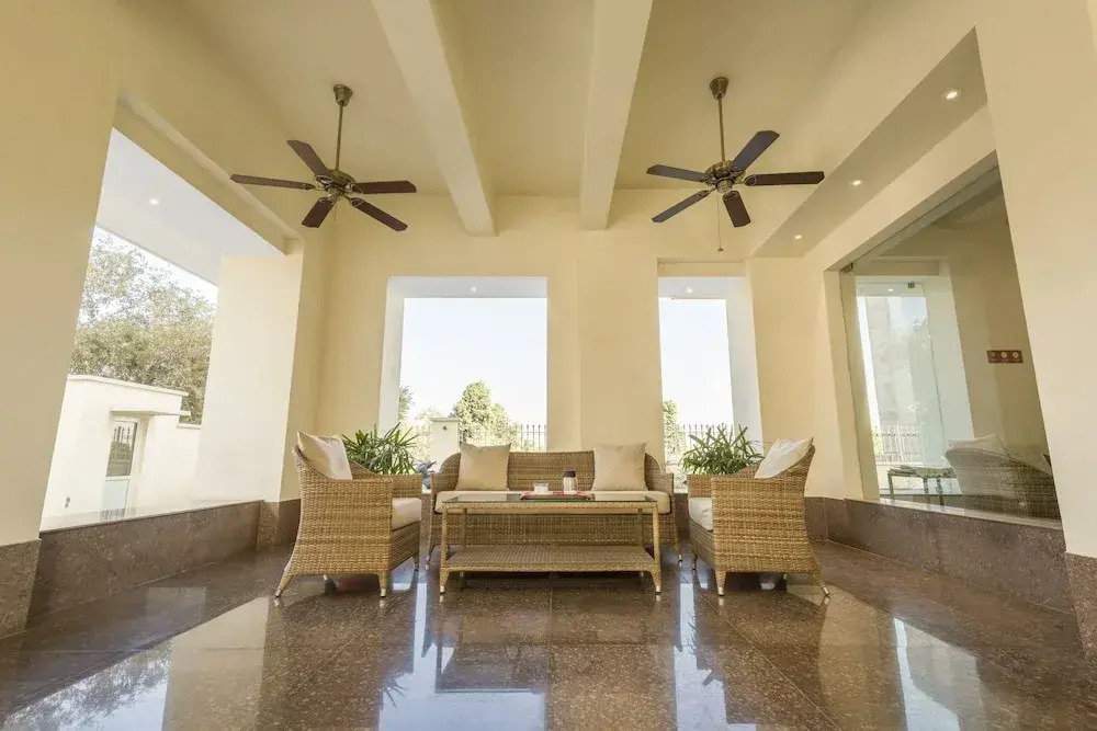 Zade House Jaipur
