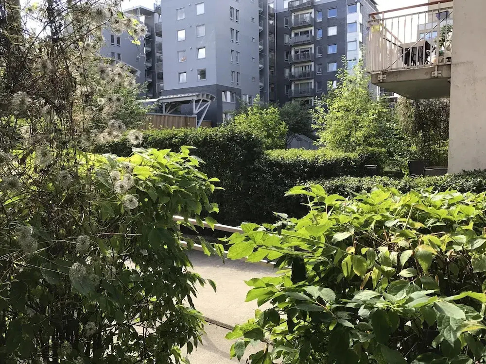 Sonderland Apartments - Platous gate 29