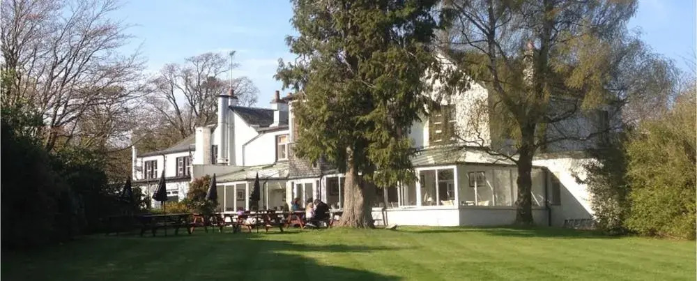 The Clachan Inn