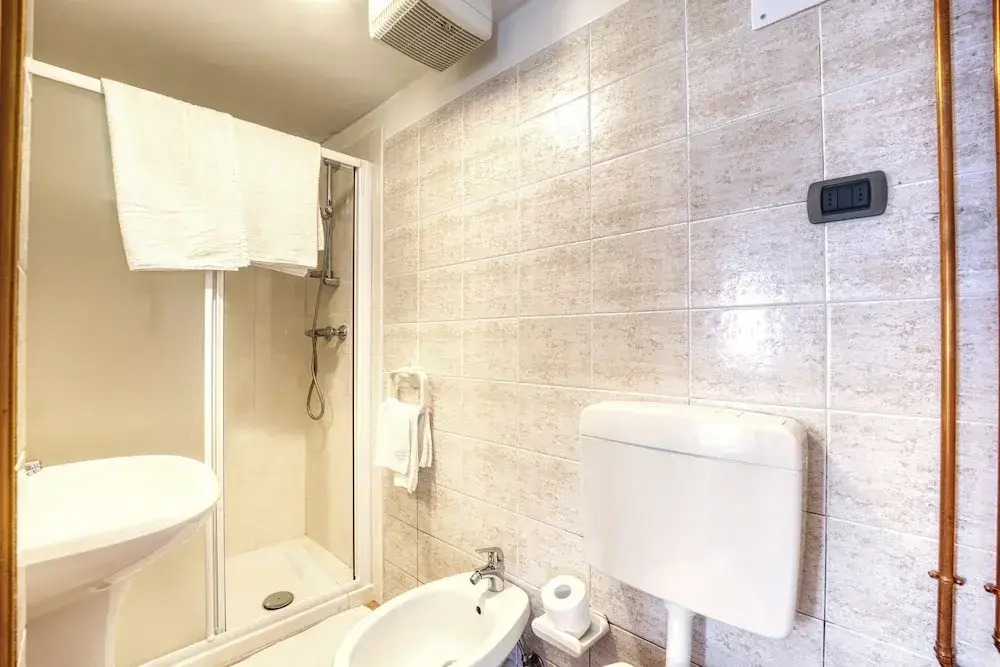 Incanto Walser Apartments Ronco