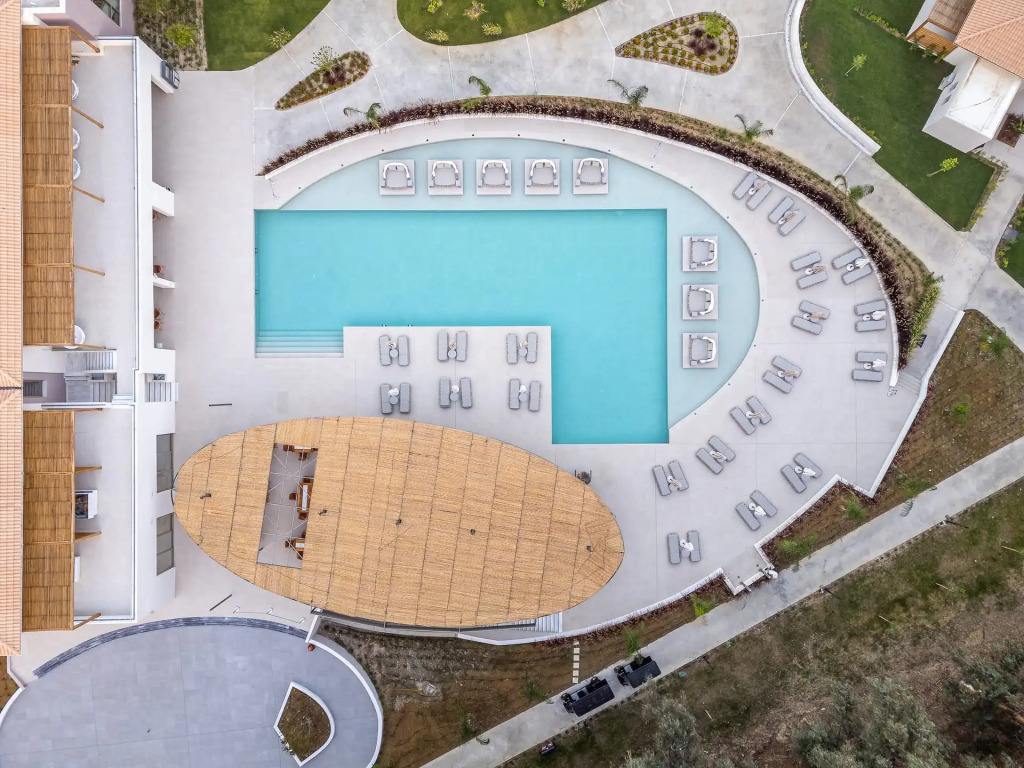 Grand Elis Hotel & Spa Resort