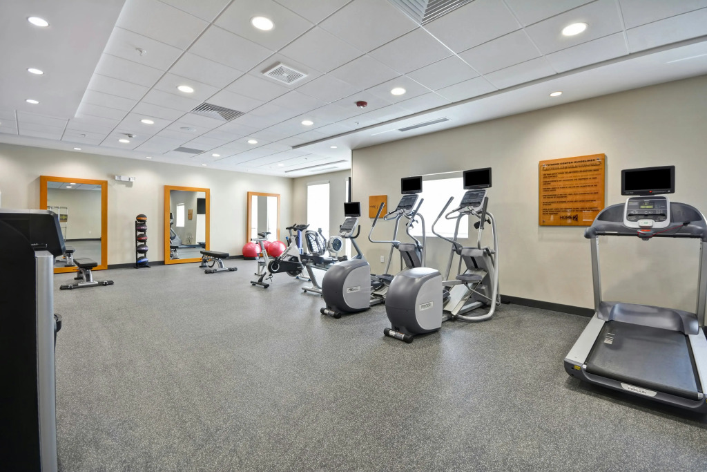 Home2 Suites By Hilton Blue Ash Cincinnati