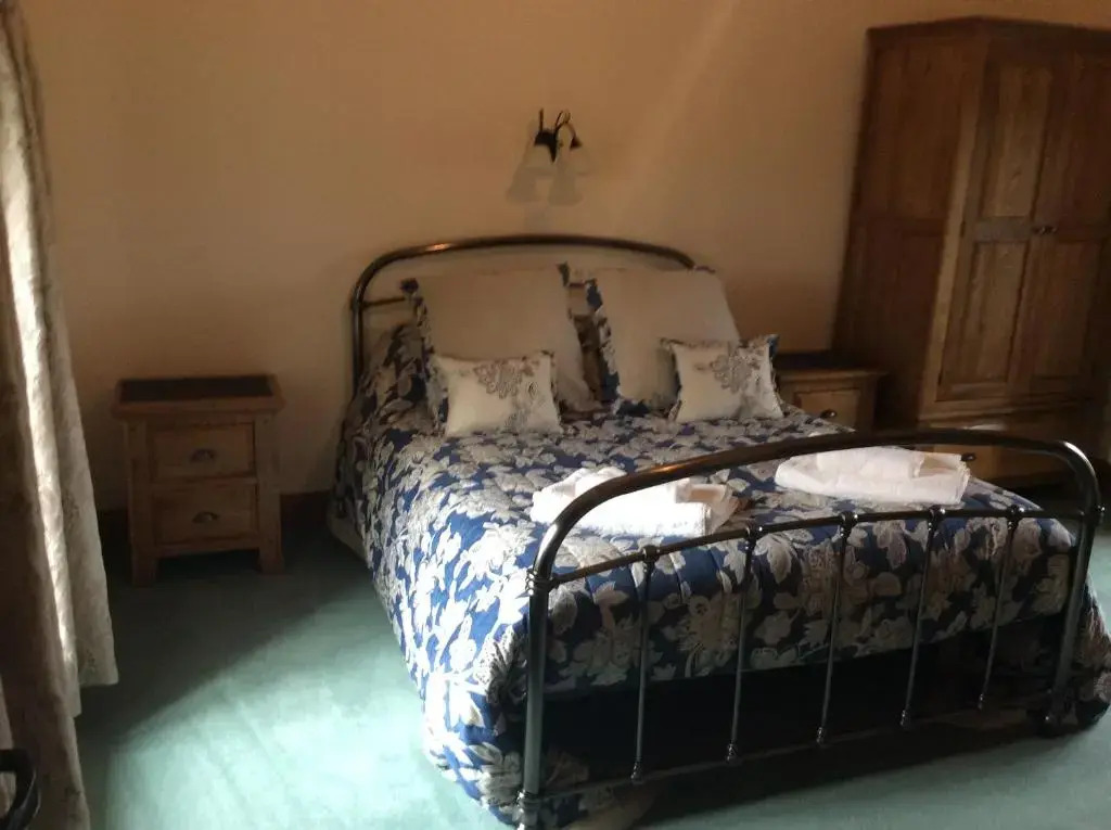 Owletts Barn B&B