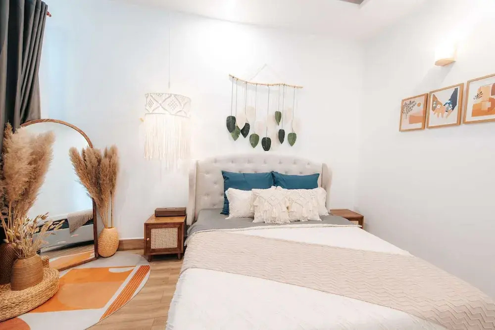 Boho Boutique