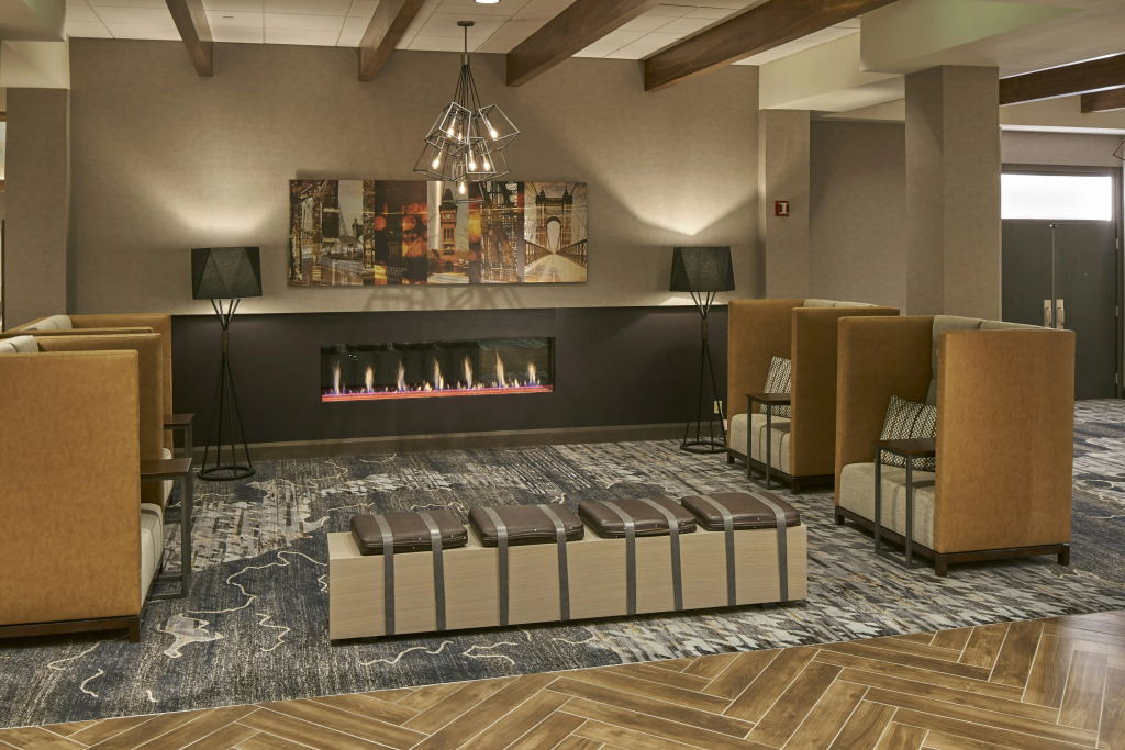 Hilton Cincinnati Airport