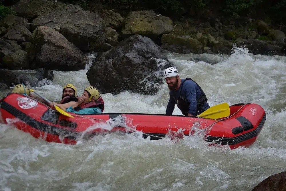 River Didi Otel