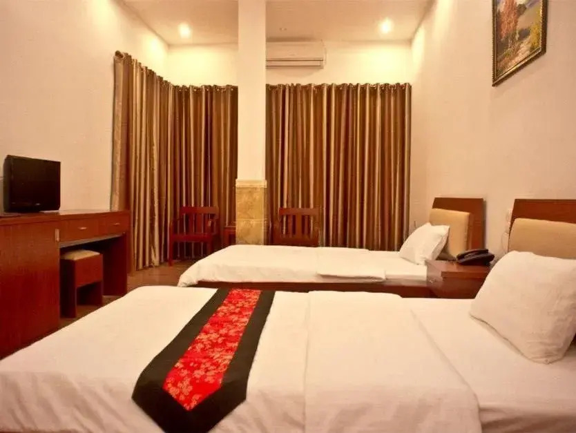 Halong Unique Hotel