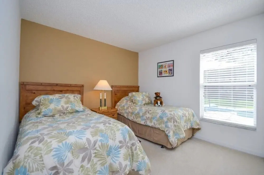 Emerald Island 4 Bedroom Games Room Villa 8524Phd Villa