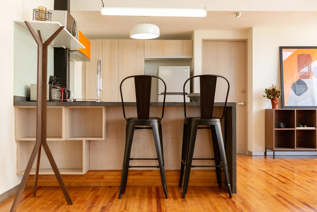 Casai Polanco 2BR Amazing PH