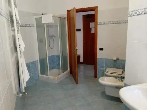 Hotel Aquarium