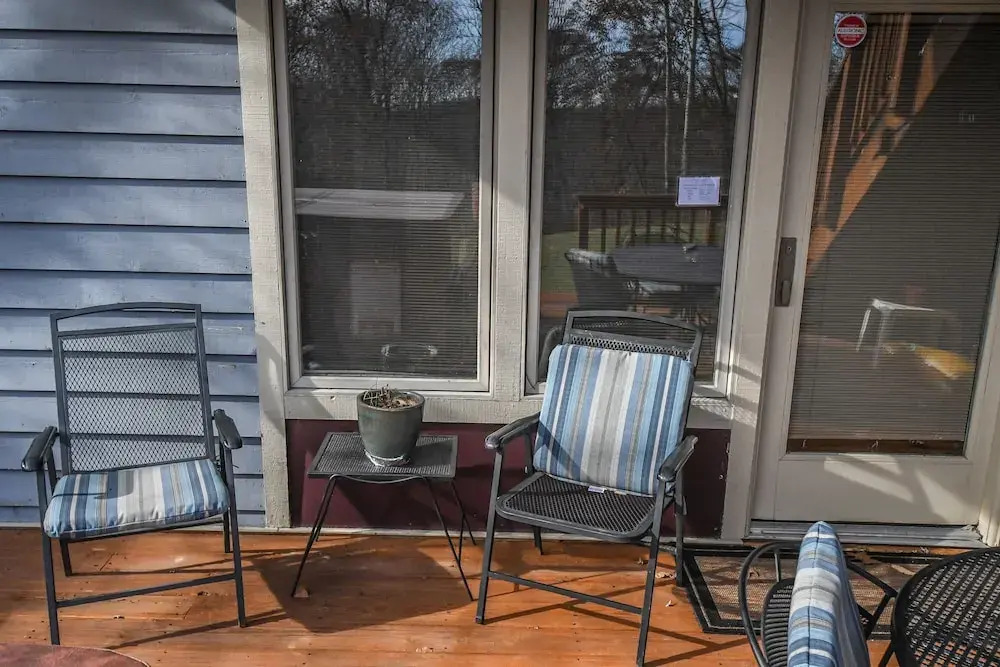 Villages of the Wisp Bright Passage 3 Bedroom Townhome #12