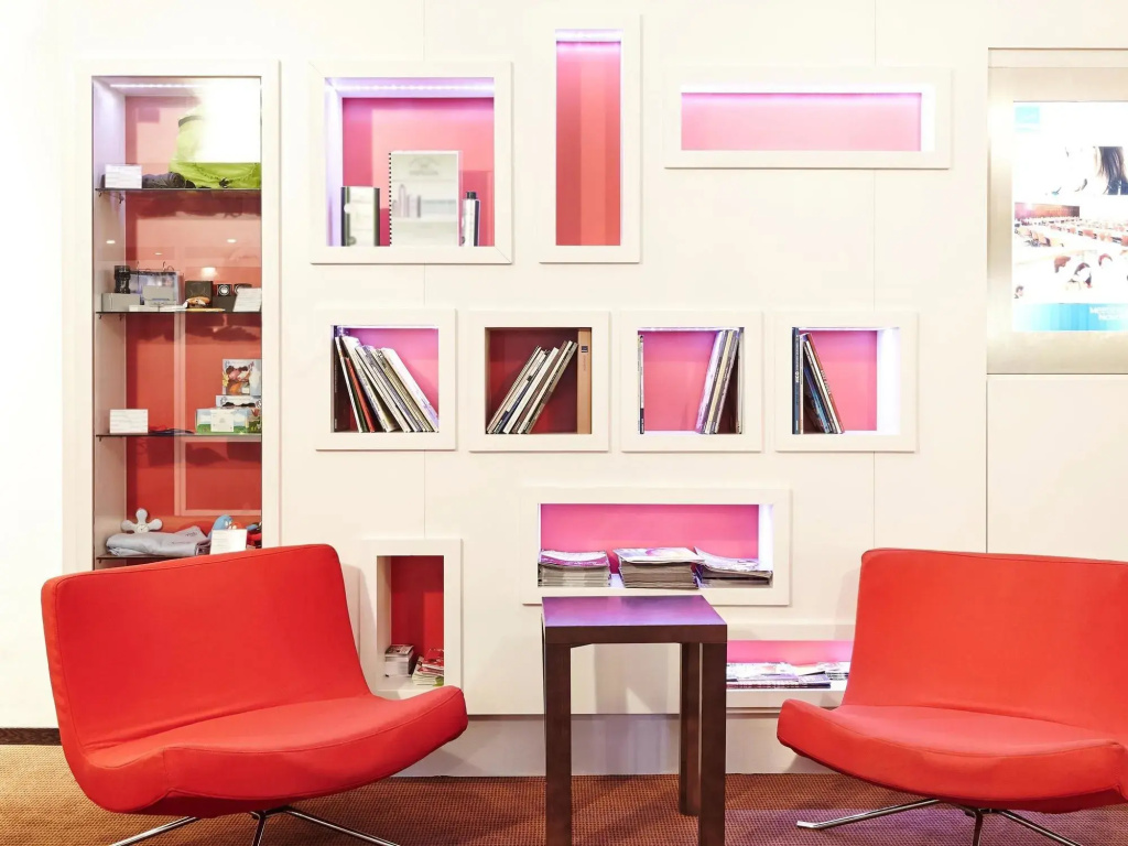 Novotel Montpellier