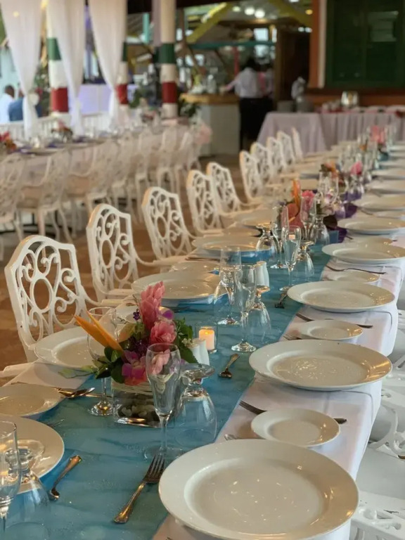Franklyn D Resort & Spa All Inclusive