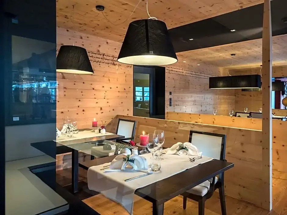 Farmhotel Moosmair