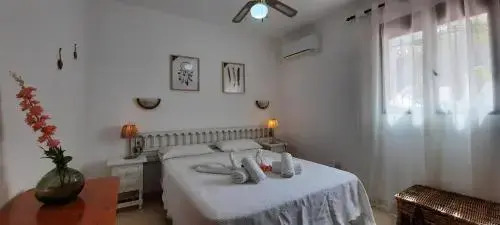 Villa Pamela