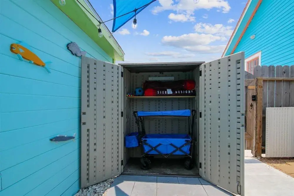 Seahorse Cottage