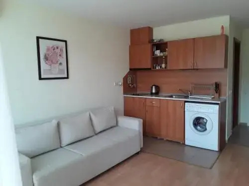 Private apartment in Fort Noks Holiday
