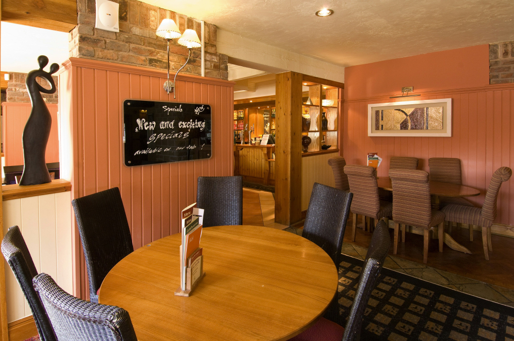 Premier Inn Plymouth City Centre (Sutton Harbour)