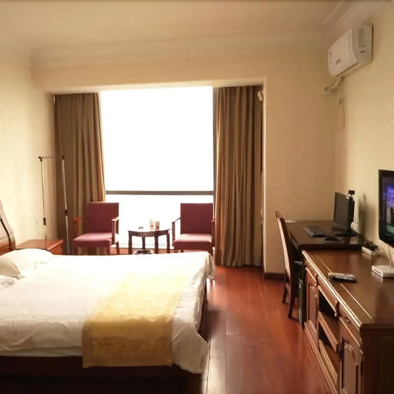 Nanchang Huaxia Business Apartment