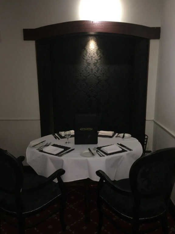 Quorn Country Hotel Leicester