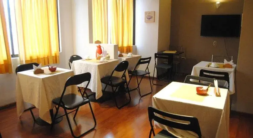 Hotel Puerto Mayor
