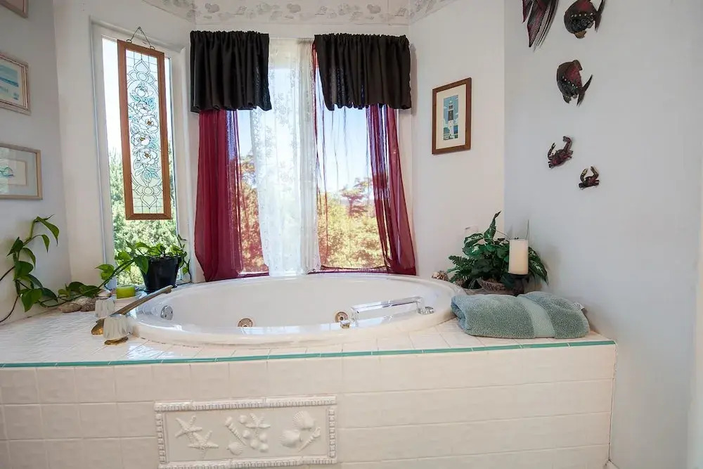 Berry Nice Beach House