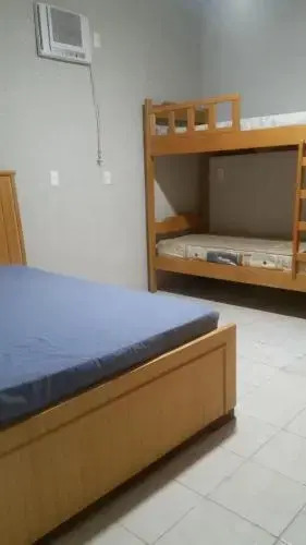 Quartos e súites na Pitangueiras