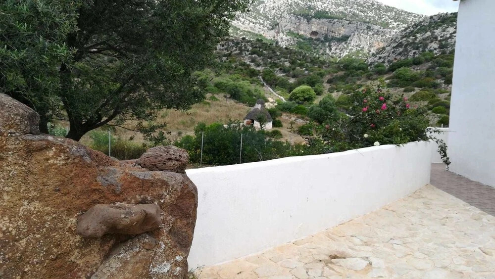 Agriturismo Sa Conca Ruia