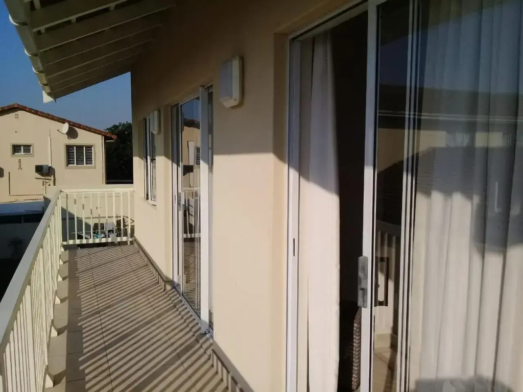 Broadway Bay Accommodation